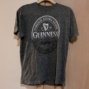 Guinness t-shirt ☘️